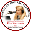 Kim Komando - "America's Digital Goddess"